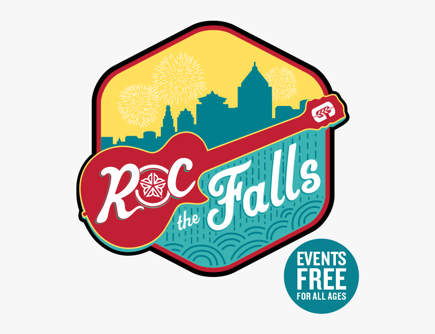Roc The Falls, HD Png Download, Free Download