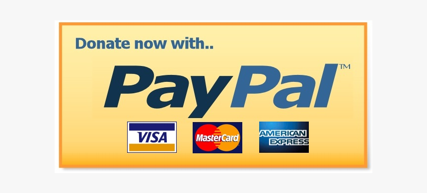 Paypal Donate Button, HD Png Download, Free Download