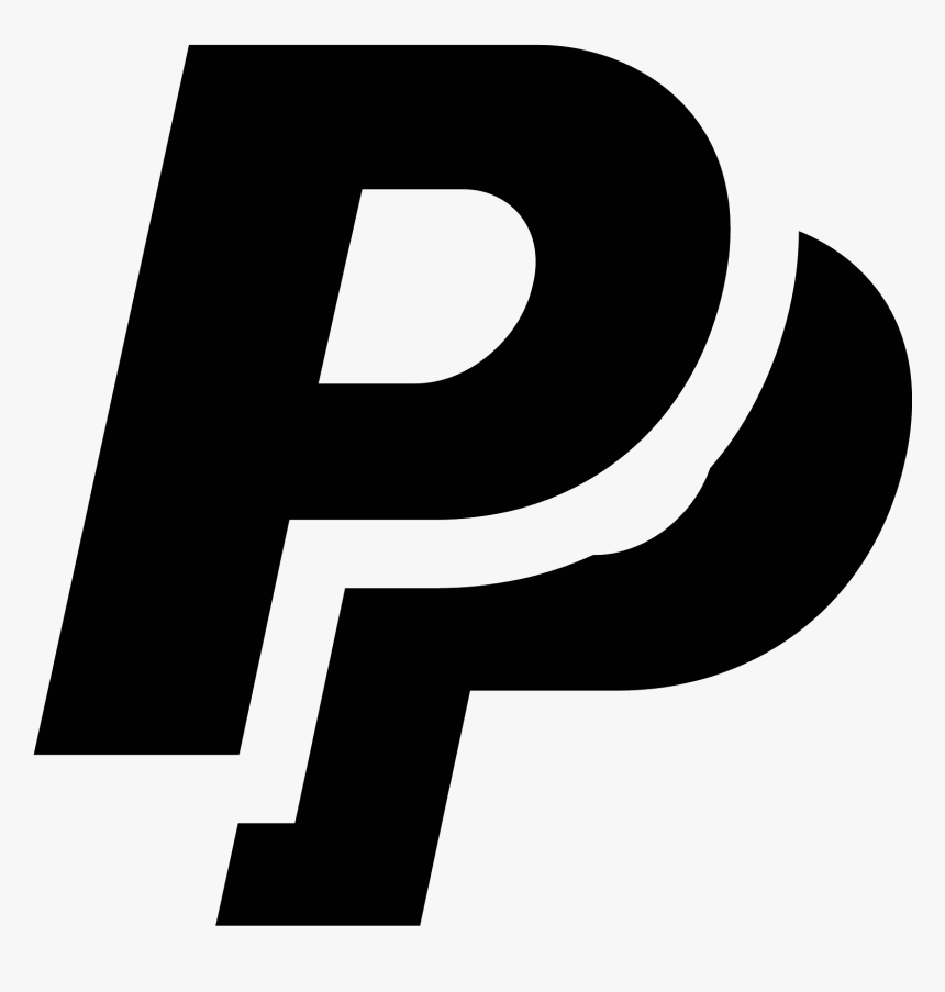 Paypal Logo Vector Png, Transparent Png, Free Download