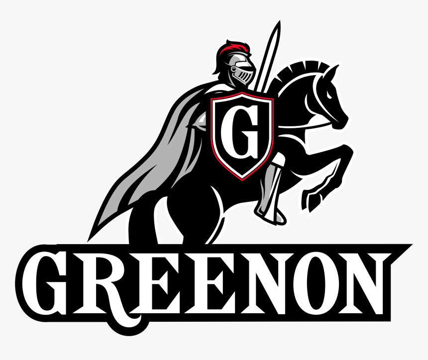 Greenon Knights, HD Png Download, Free Download