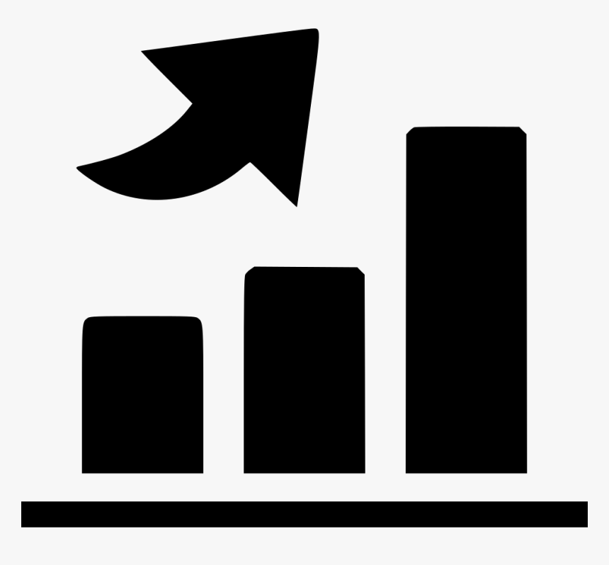 Profit Up - Icon Up Profit Png, Transparent Png, Free Download