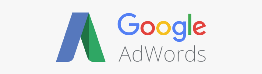 Adwords Logo Png - Graphic Design, Transparent Png, Free Download