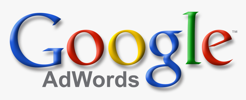 Logo Google Adwords - Google Apps, HD Png Download, Free Download