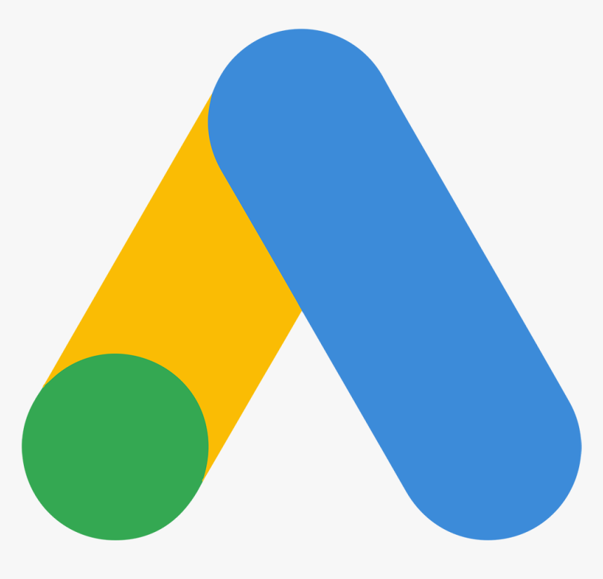 Google Ads Logo Png, Transparent Png, Free Download