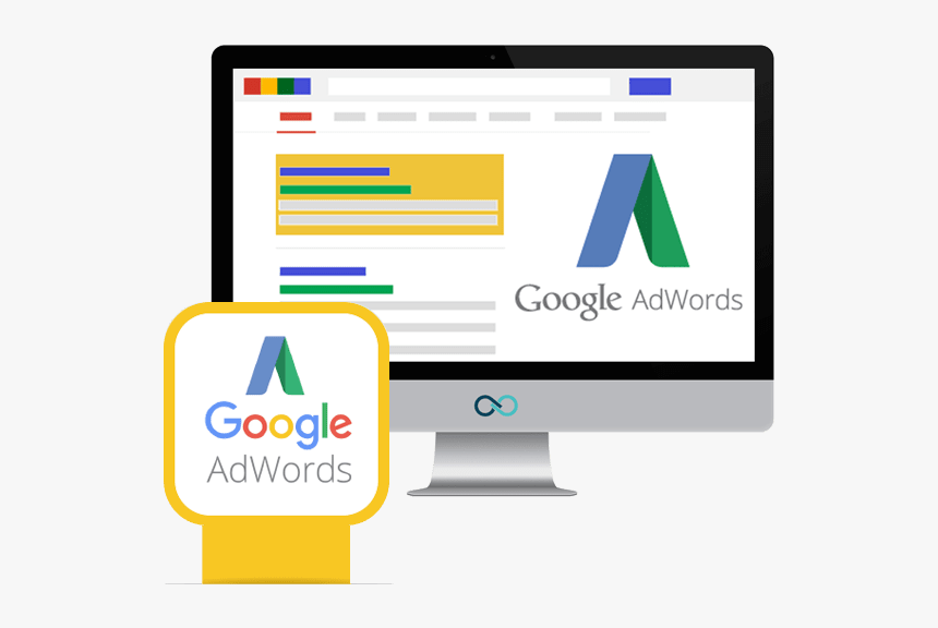 Google Adwords, HD Png Download, Free Download