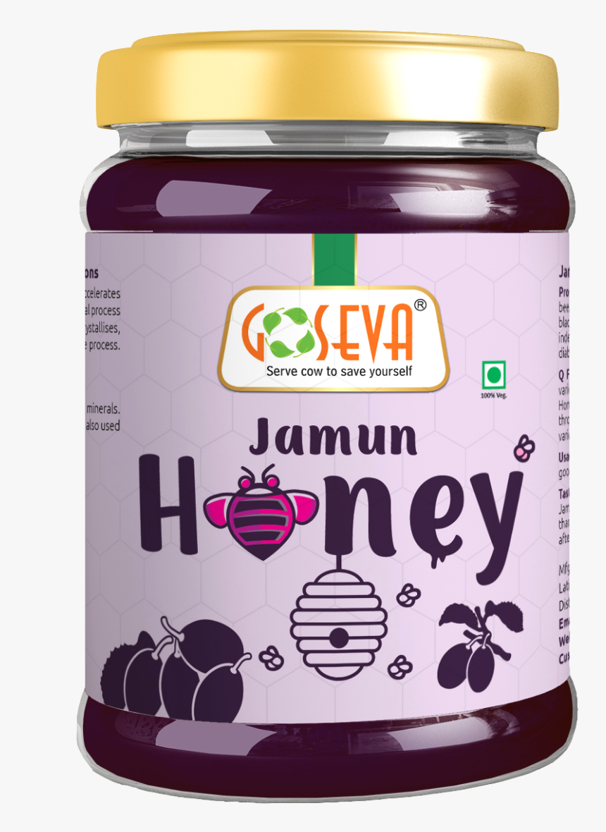 Jamun Honey, HD Png Download, Free Download