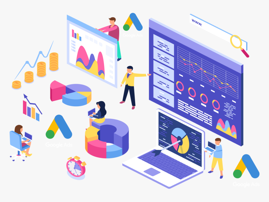 Img - Statistic Isometric, HD Png Download, Free Download