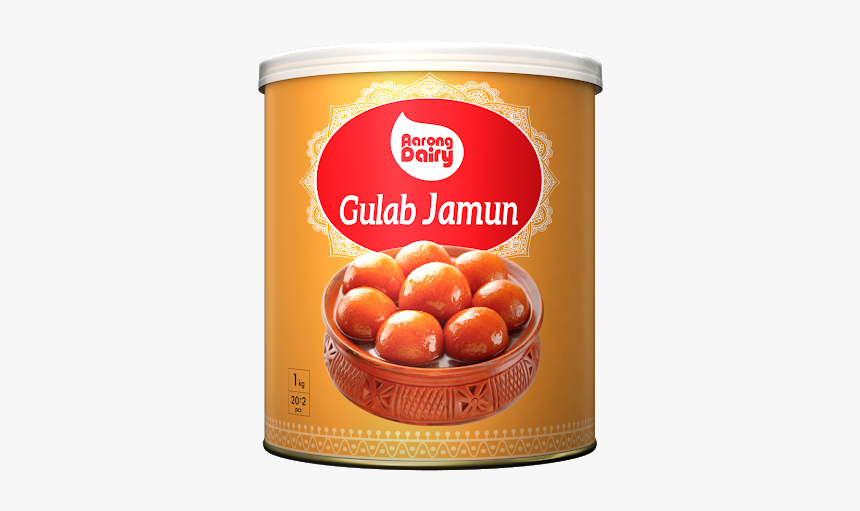 Aarong Gulab Jamun, HD Png Download, Free Download