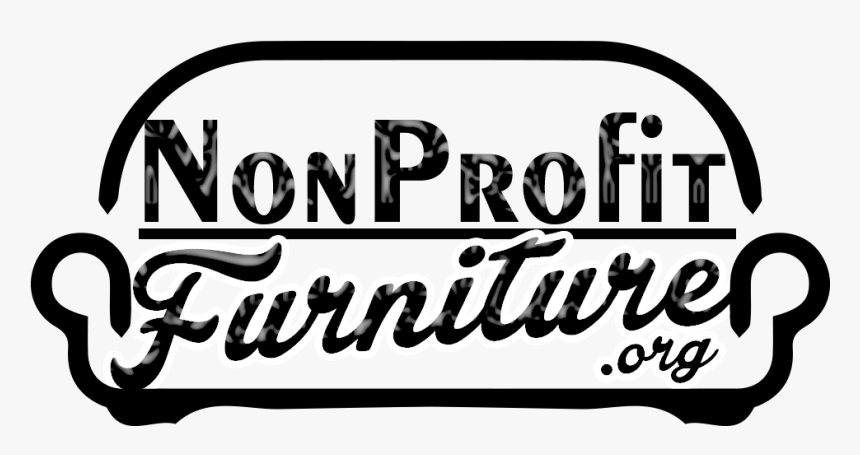 Non Profit- Black, HD Png Download, Free Download