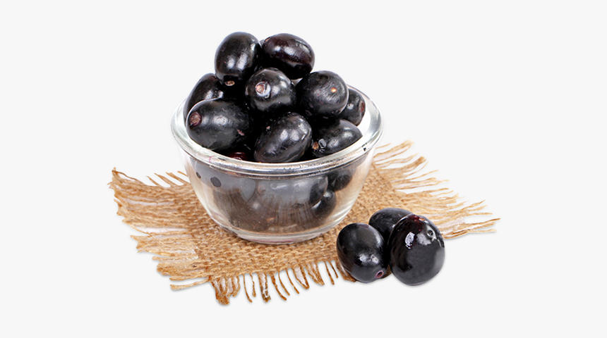 Products - Jamun Fruit Png, Transparent Png, Free Download