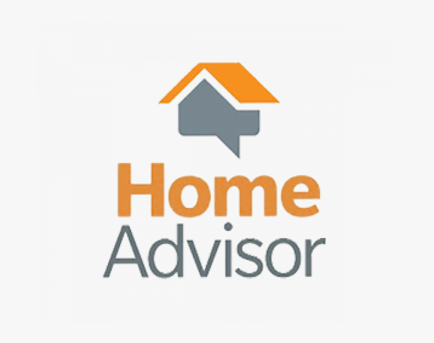 Sites Like Homeadvisor - Home Advisor Logo Transparent, HD Png Download, Free Download