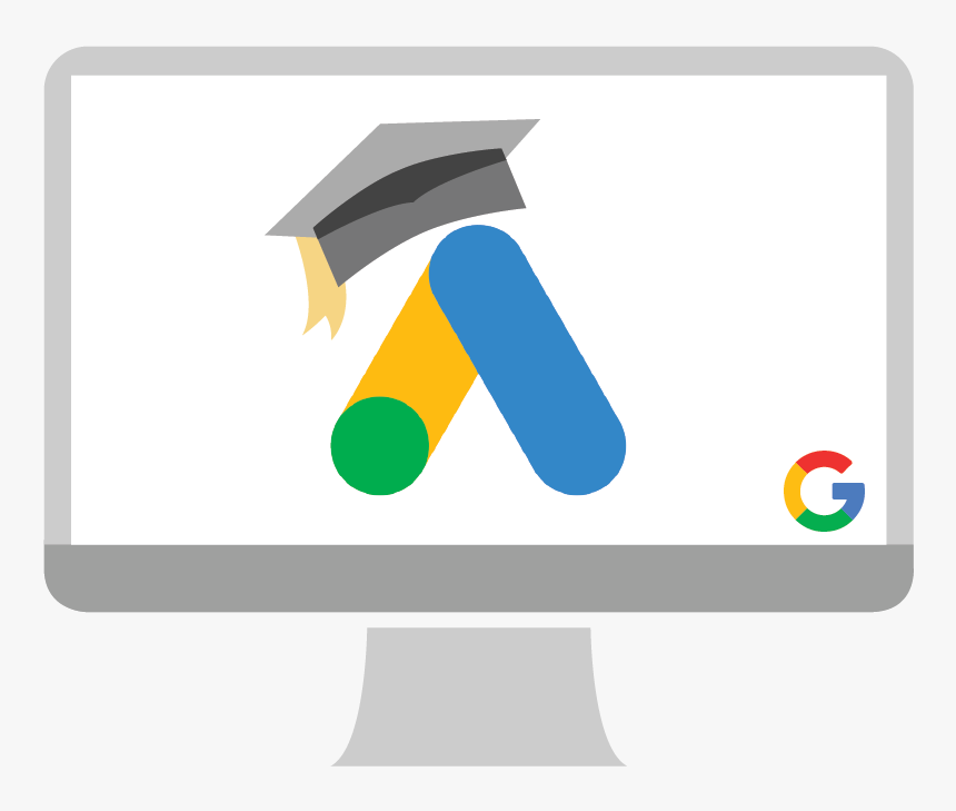 Agencysavvy Google Mastery Course - Graphic Design, HD Png Download, Free Download