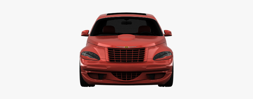 Chrysler Pt Cruiser, HD Png Download, Free Download