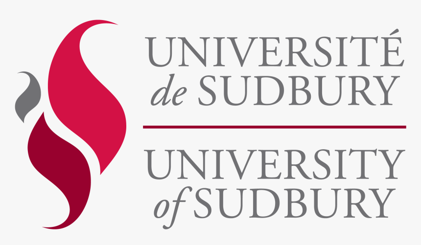 Us Logo Pos Col Rgb - University Of Sudbury Logo, HD Png Download, Free Download