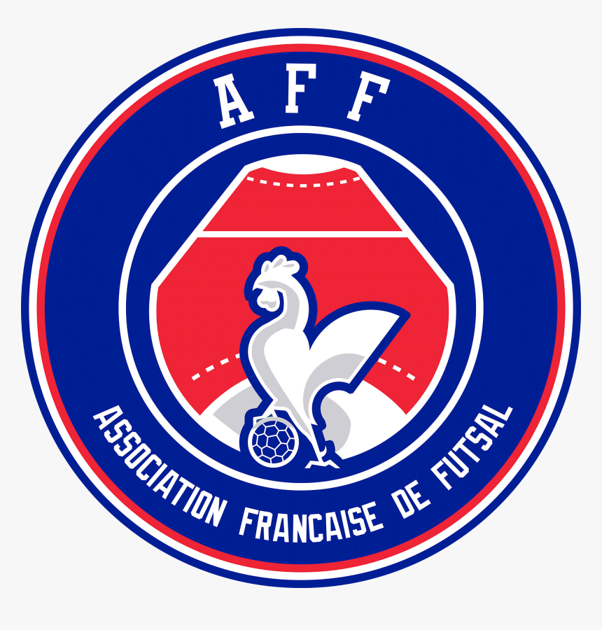 Logo Aff Officiel - Emblem, HD Png Download, Free Download