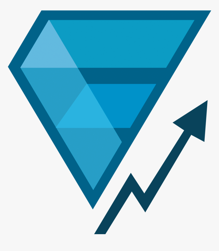 Flatprice Profit - Triangle, HD Png Download, Free Download