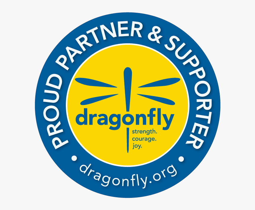 Proud Partner And Supporter Of The Dragonfly Foundation - Land Registration Authority Logo, HD Png Download, Free Download