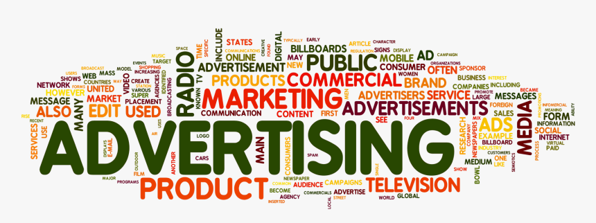 Advertise With Us - Advertisement Definition, HD Png Download, Free Download
