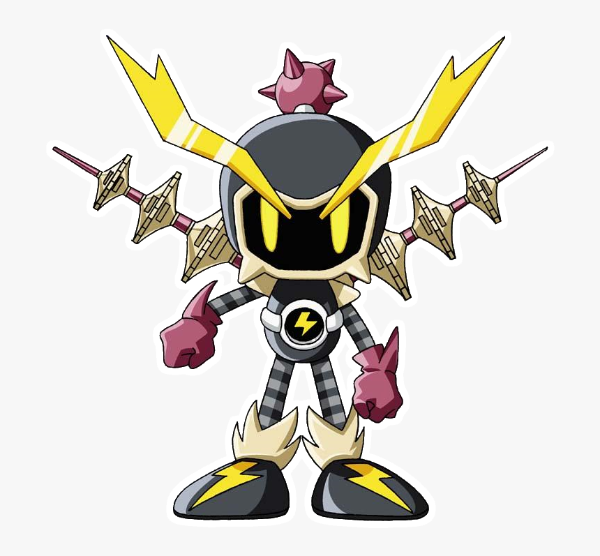 Thunder Bomber Dreamcast - Bomberman Online Dreamcast Character, HD Png Download, Free Download