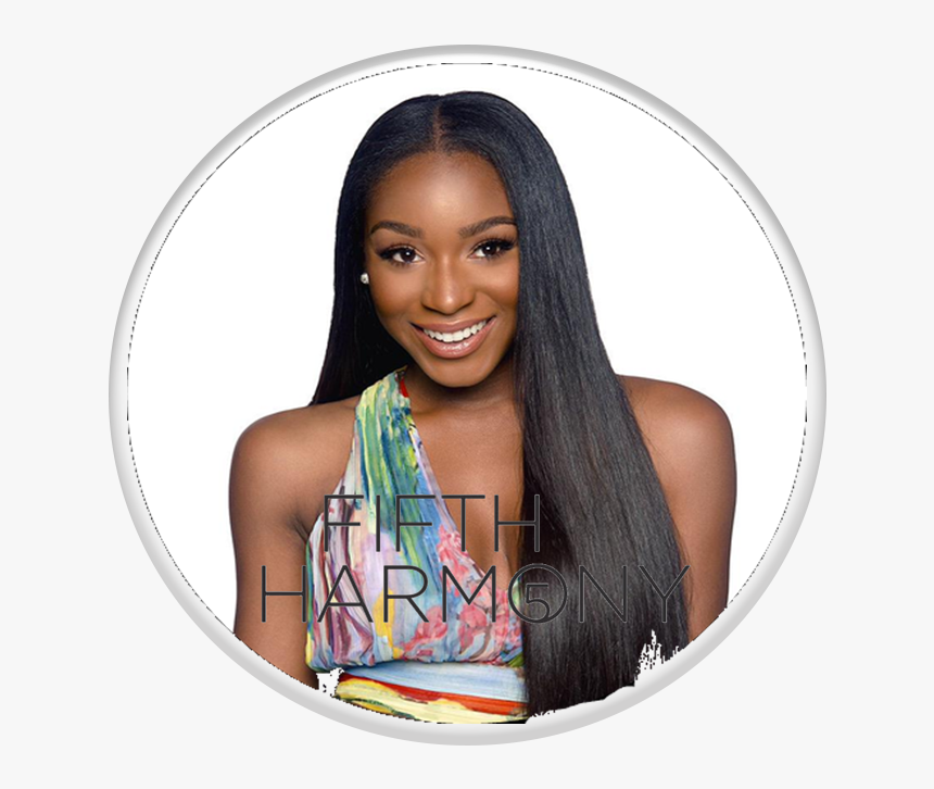 Fifth Harmony, Buttons - Normani Kordei Hd, HD Png Download, Free Download