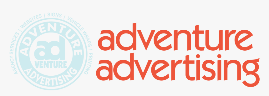 Adventure Advertising - Graphic Design, HD Png Download, Free Download