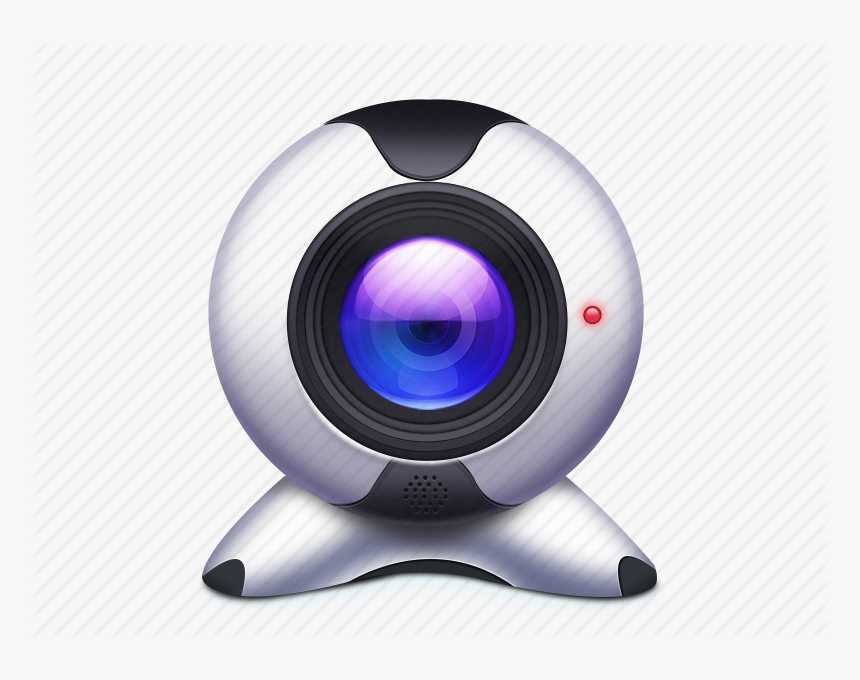 Webcam Png - Portable Network Graphics, Transparent Png, Free Download