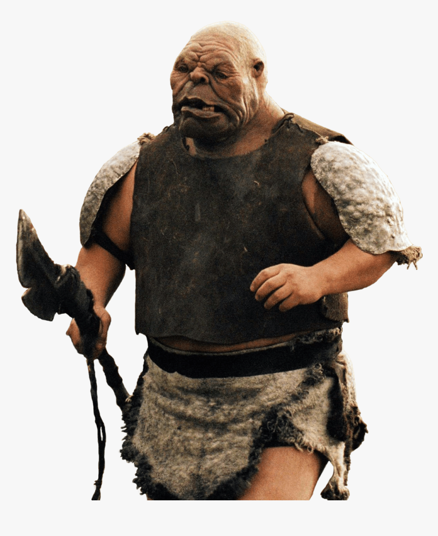 Ogre Narnia - Chronicles Of Narnia Ogre, HD Png Download, Free Download