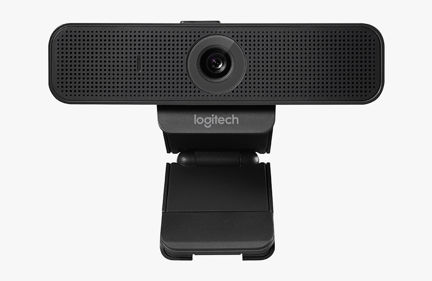 Webcam Png Free Download - Logitech Webcam, Transparent Png, Free Download
