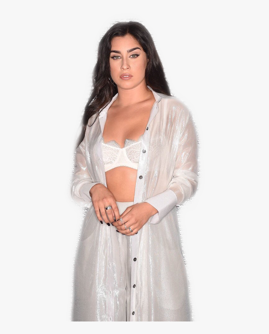 #lauren Jauregui #fifth Harmony #jaguars #freetoedit - Girl, HD Png Download, Free Download