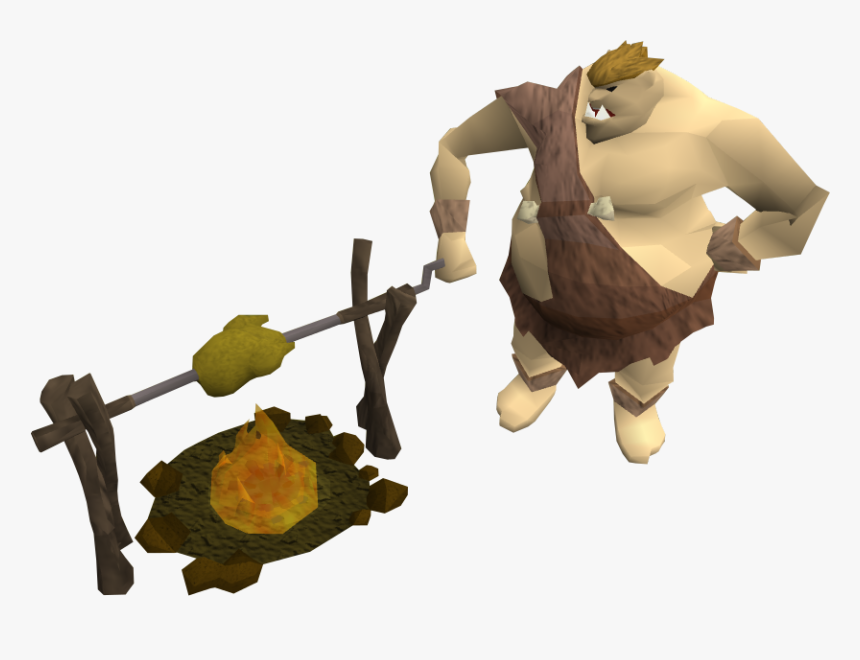 Ogre Chef, HD Png Download, Free Download