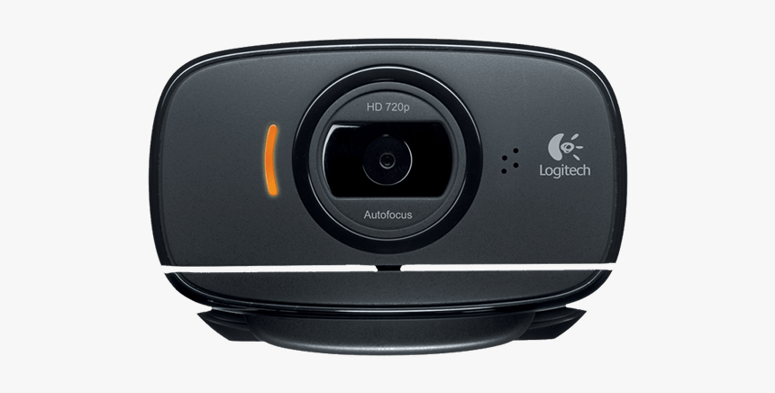 Webcam Hd Png Pluspng - Logitech C525 8mp Webcam, Transparent Png, Free Download