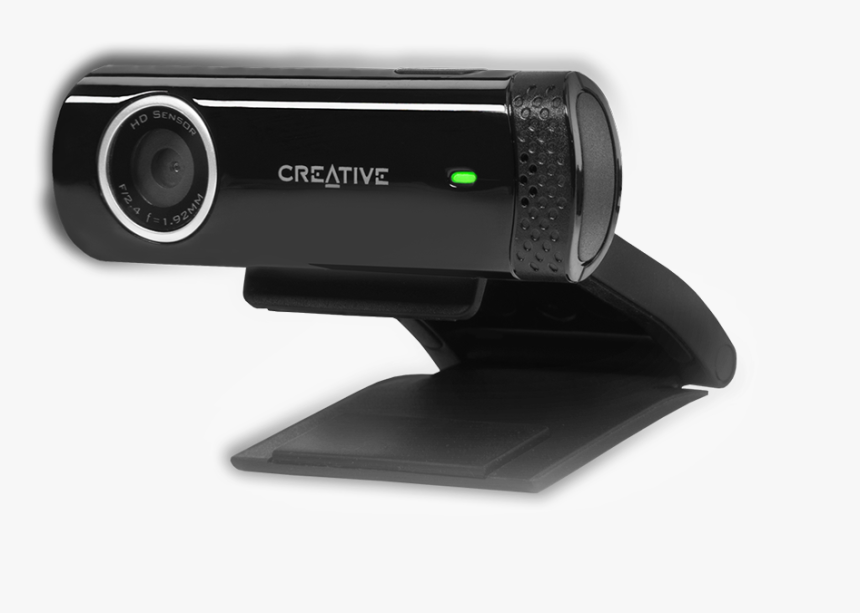 Creative Live Cam Chat Hd, HD Png Download, Free Download