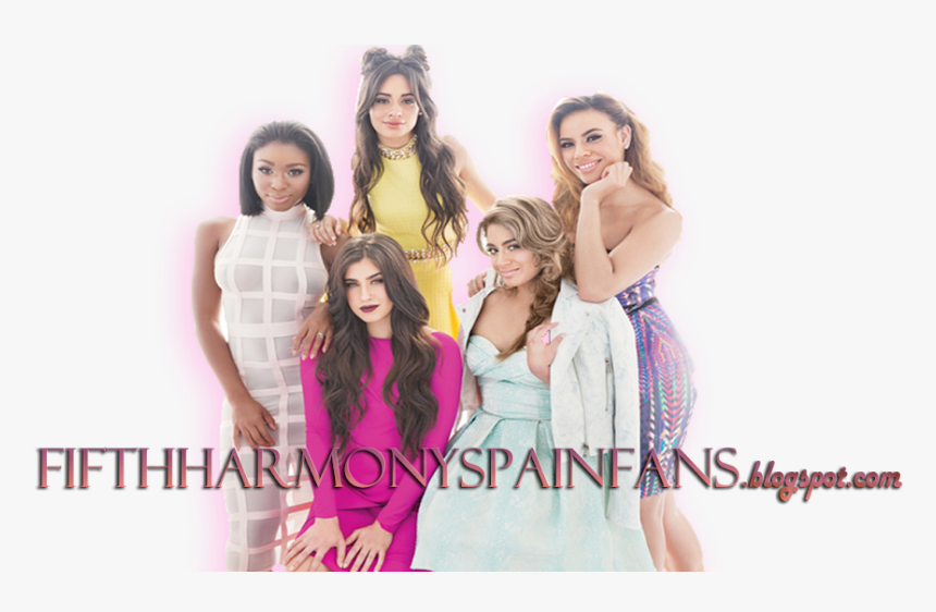 Fifth Harmony, HD Png Download, Free Download