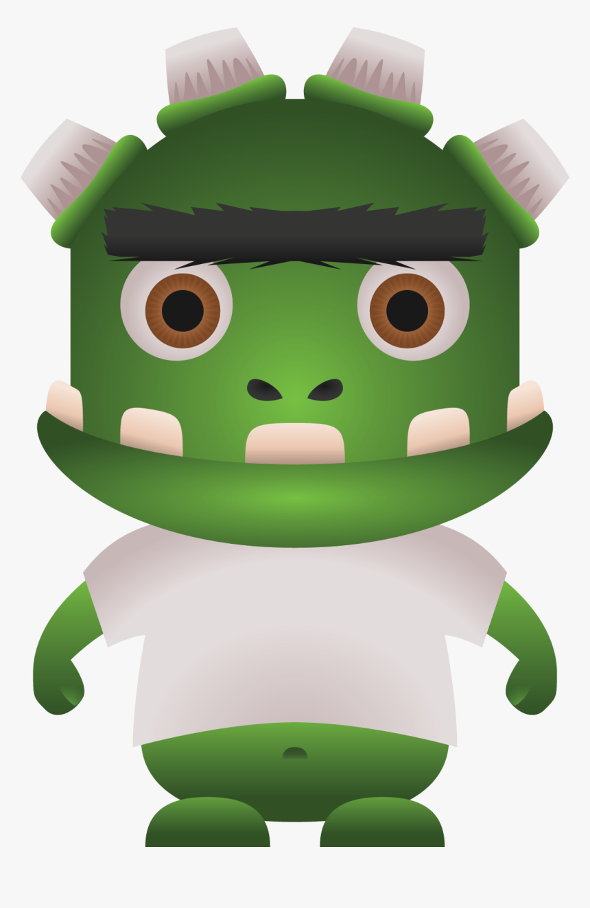 Free To Use Public Domain Ogre Clip Art - Cartoon, HD Png Download, Free Download