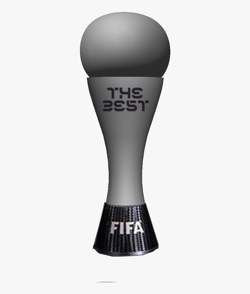 Fifa The Best - Best Fifa Logo Png, Transparent Png, Free Download
