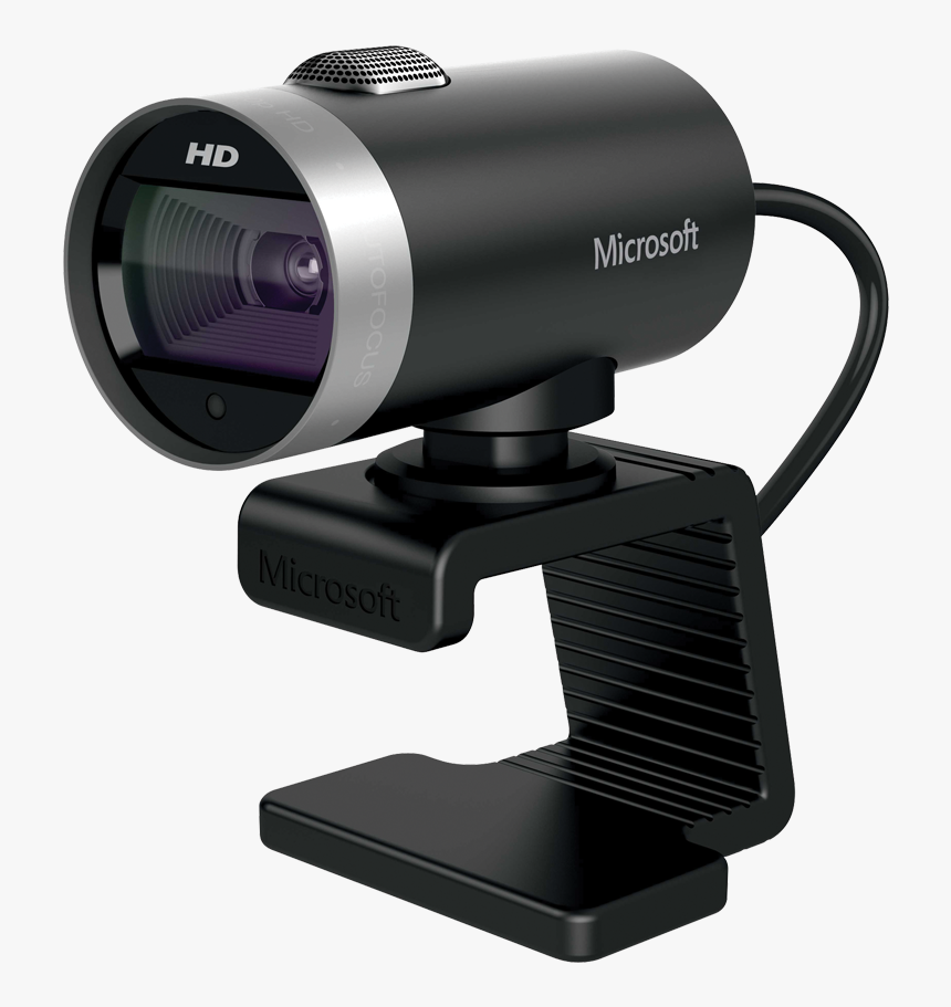 Product Image Lifecam Cinema™ For Business Hd Widescreen - Microsoft Lifecam Cinema, HD Png Download, Free Download