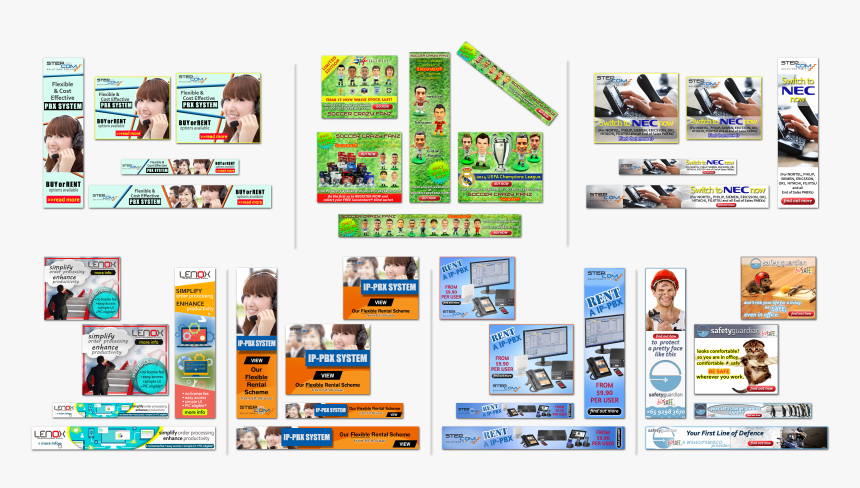 Google Display Ads Banner, HD Png Download, Free Download