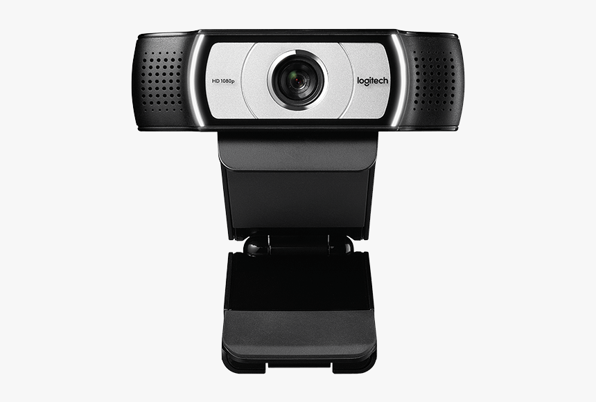 Webcam Logitech C930e, HD Png Download, Free Download