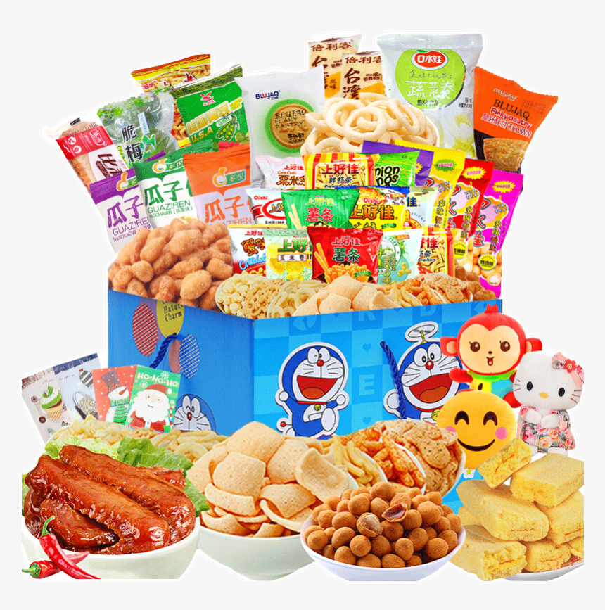 Lay"s Festival Snacks Spree Gift Box Food Casual Snacks - Snacks Png, Transparent Png, Free Download