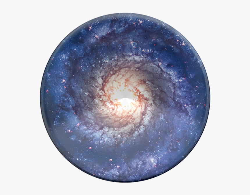 Spiral Galaxy Png Transparente, Png Download, Free Download