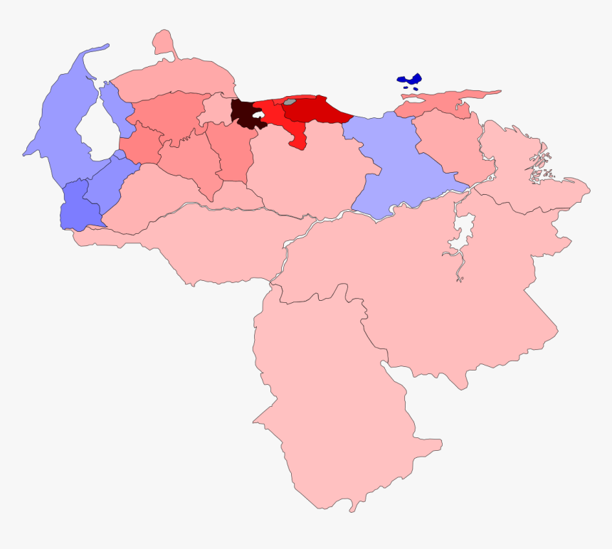 Regional Elections Venezuela 2017, HD Png Download, Free Download