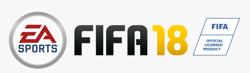 Fifa 18 Png - Fifa 11, Transparent Png, Free Download