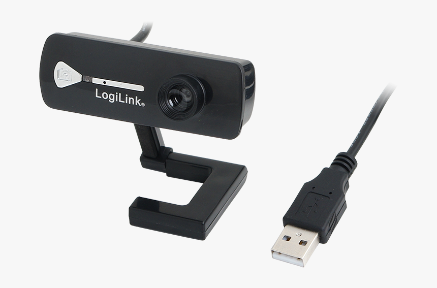 Logilink Webcam, HD Png Download, Free Download