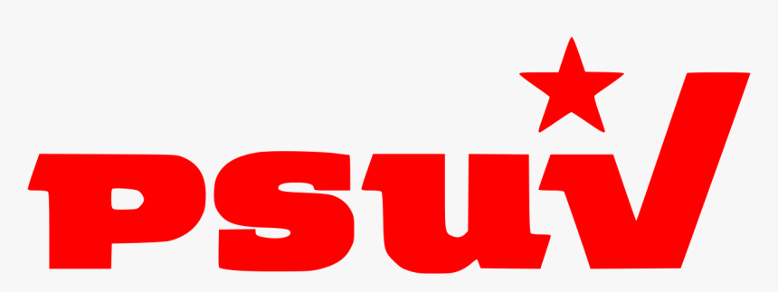 Psuv Logo, HD Png Download, Free Download