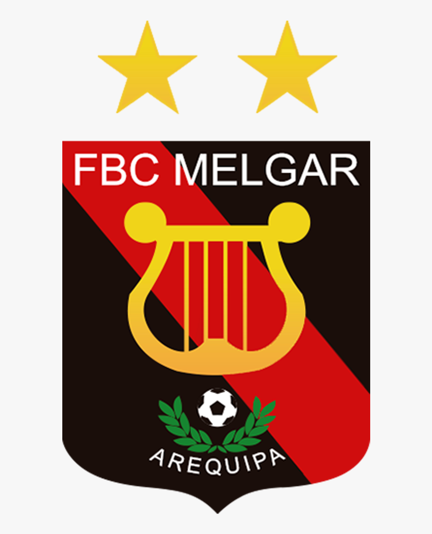 Decimotercero Escudo - Melgar Logo, HD Png Download, Free Download