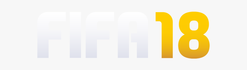 Fifa 18 Logo Transparent, HD Png Download, Free Download