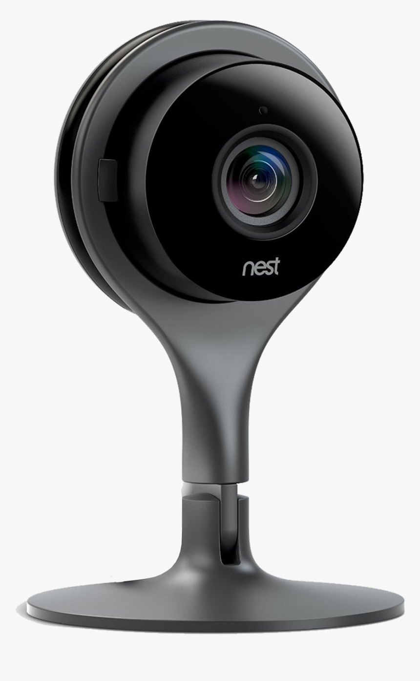 Nest Cam - Nest Cam Security Camera, HD Png Download, Free Download