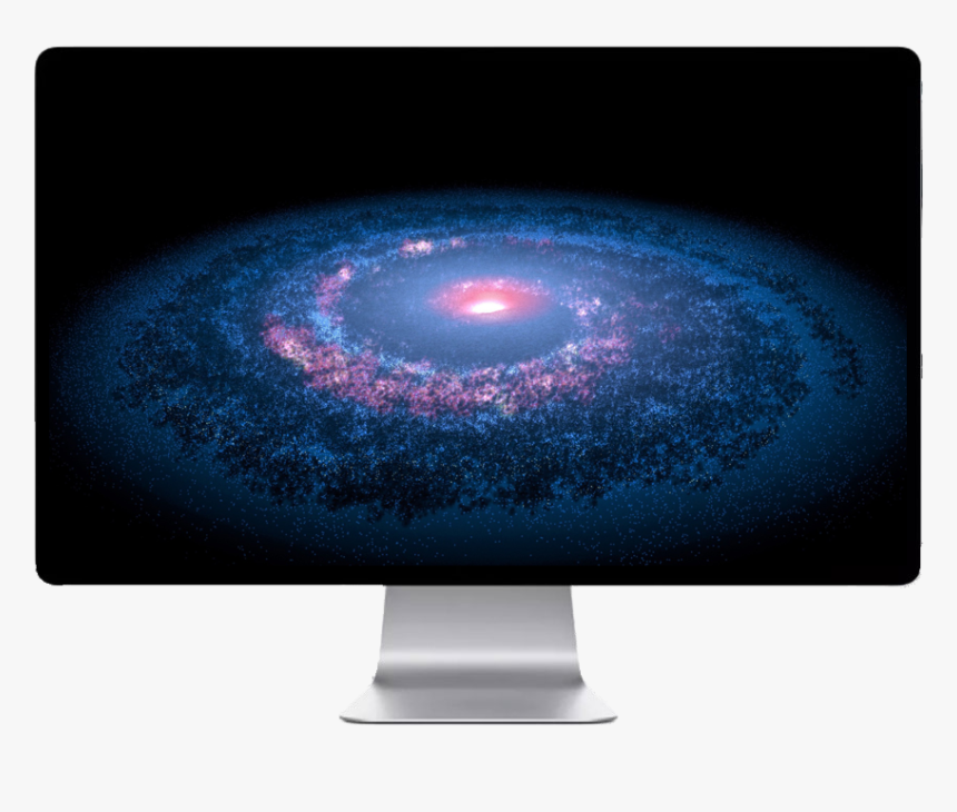 Vivid Galaxy, HD Png Download, Free Download