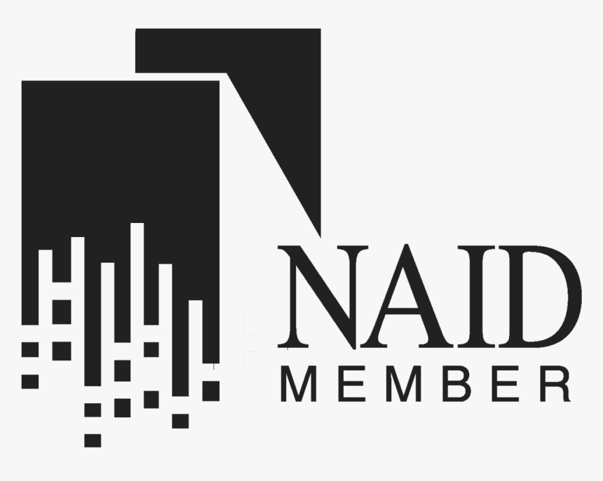 Na#data Destruction Boston - Naid Logo, HD Png Download, Free Download