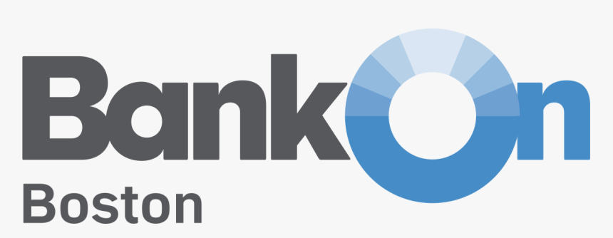Bank On Boston Logo - Balloons, HD Png Download, Free Download